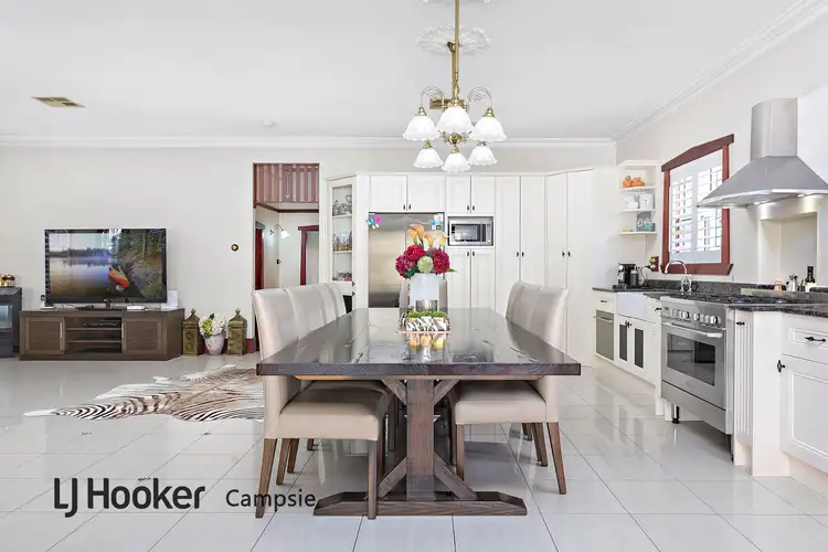 Fifth view of Homely house listing, 115 Dennis Street, Lakemba NSW 2195