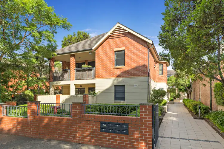 11/43-47 Orpington Street, Ashfield NSW 2131