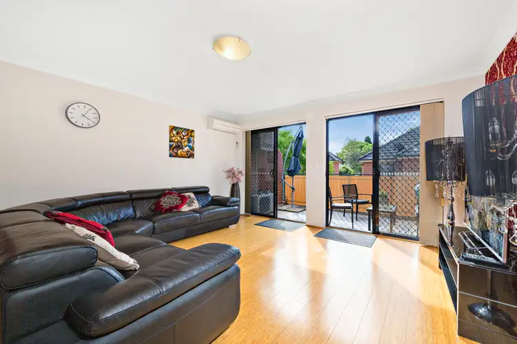Second view of Homely unit listing, 11/43-47 Orpington Street, Ashfield NSW 2131