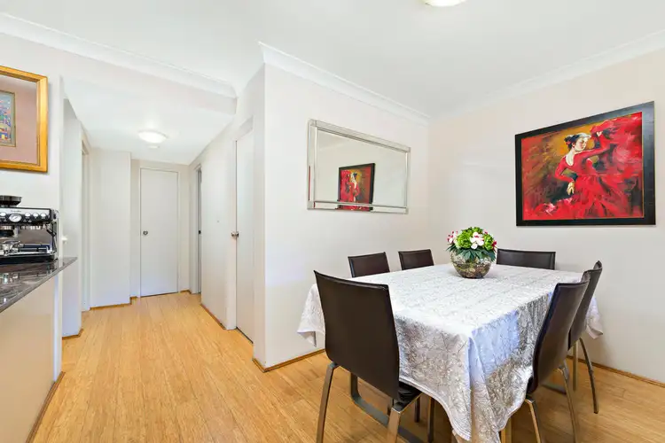 Third view of Homely unit listing, 11/43-47 Orpington Street, Ashfield NSW 2131