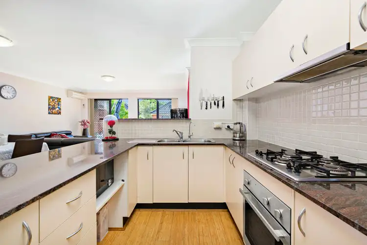 Fourth view of Homely unit listing, 11/43-47 Orpington Street, Ashfield NSW 2131