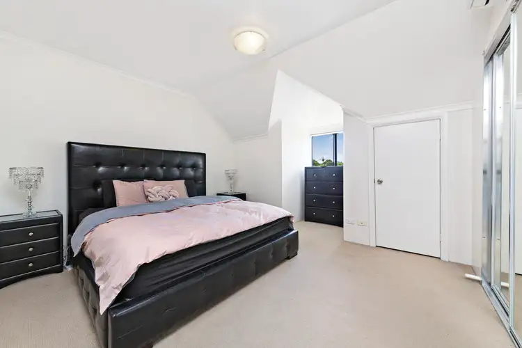 Fifth view of Homely unit listing, 11/43-47 Orpington Street, Ashfield NSW 2131