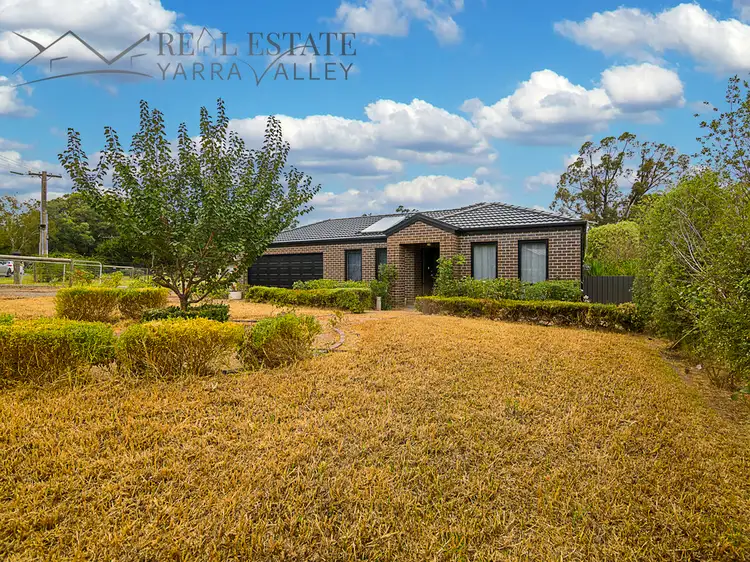 28 Elamo Road, Healesville VIC 3777