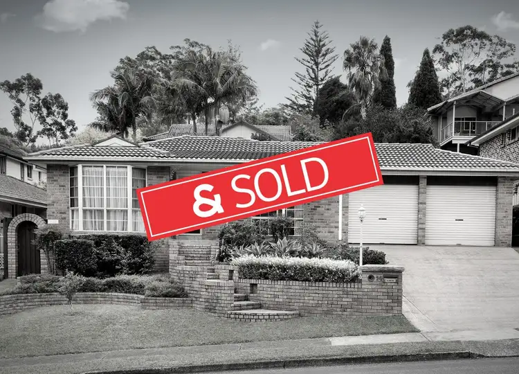 14 Stratford Park Drive, Terrigal NSW 2260