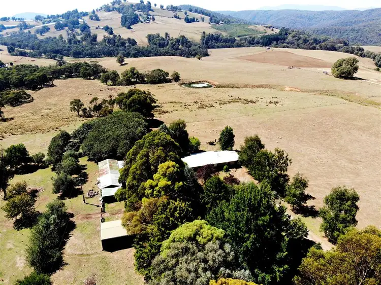 129 Keenans Road, Batlow NSW 2730