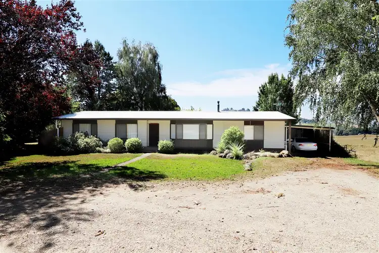 Second view of Homely house listing, 129 Keenans Road, Batlow NSW 2730