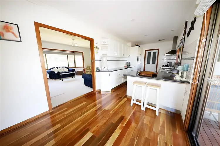 Fourth view of Homely house listing, 129 Keenans Road, Batlow NSW 2730