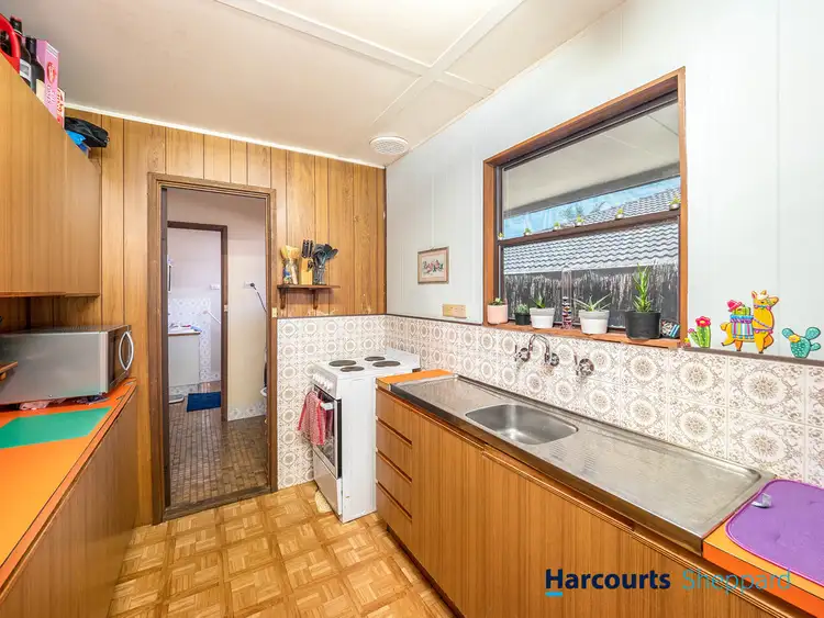 Sixth view of Homely house listing, 1 Ford Street, Ottoway SA 5013