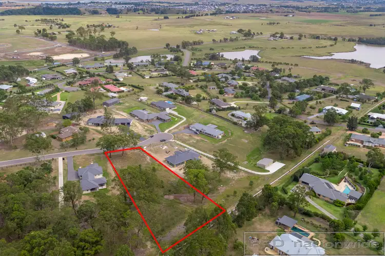 Seventh view of Homely land listing, 20 Mala Close, Louth Park NSW 2320