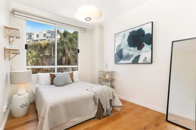 Fifth view of Homely apartment listing, 159/20 Buchanan Street, Balmain NSW 2041