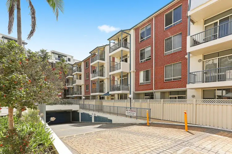 Sixth view of Homely apartment listing, 159/20 Buchanan Street, Balmain NSW 2041