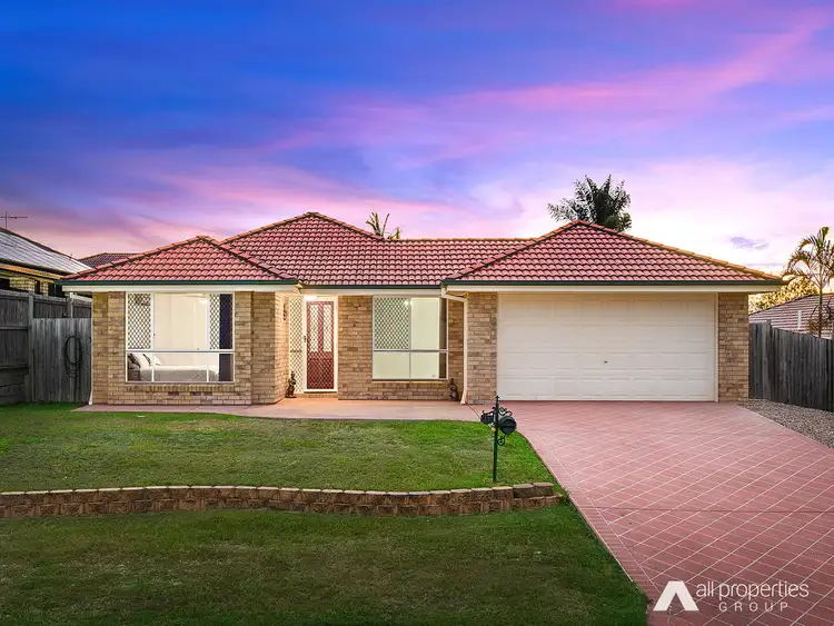 15 Ryedale Street, Heritage Park QLD 4118