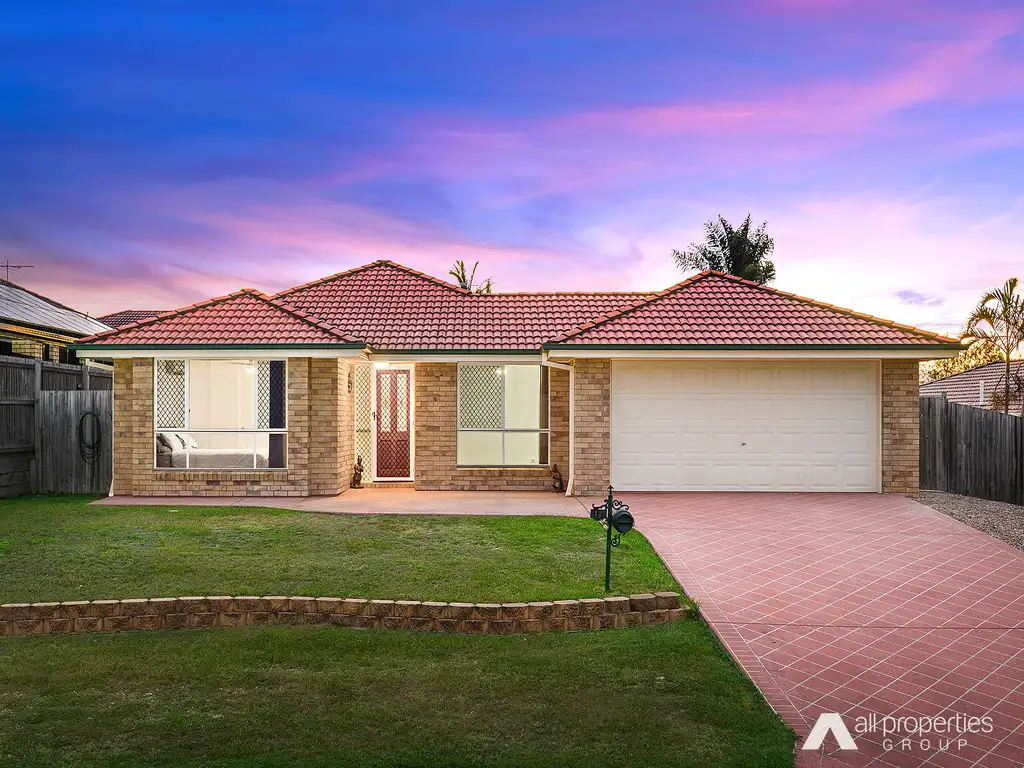 Main view of Homely house listing, 15 Ryedale Street, Heritage Park QLD 4118