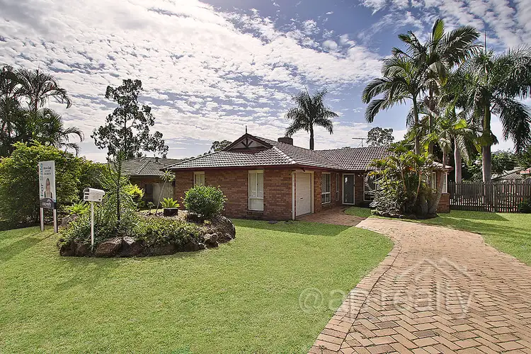 Main view of Homely house listing, 26 Collingrove Place, Forest Lake QLD 4078
