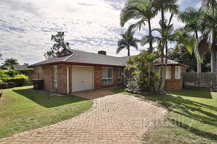 Second view of Homely house listing, 26 Collingrove Place, Forest Lake QLD 4078