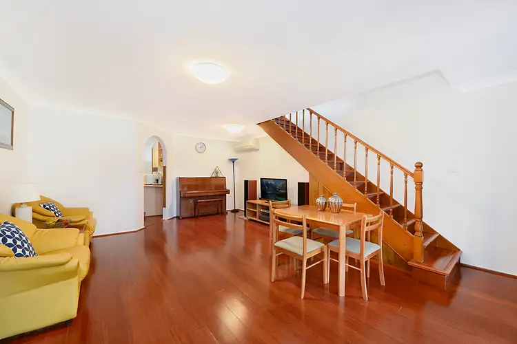 10/78 Hotham Road, Gymea NSW 2227