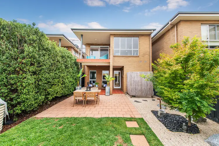Main view of Homely house listing, 126 La Perouse Boulevard, Bonbeach VIC 3196