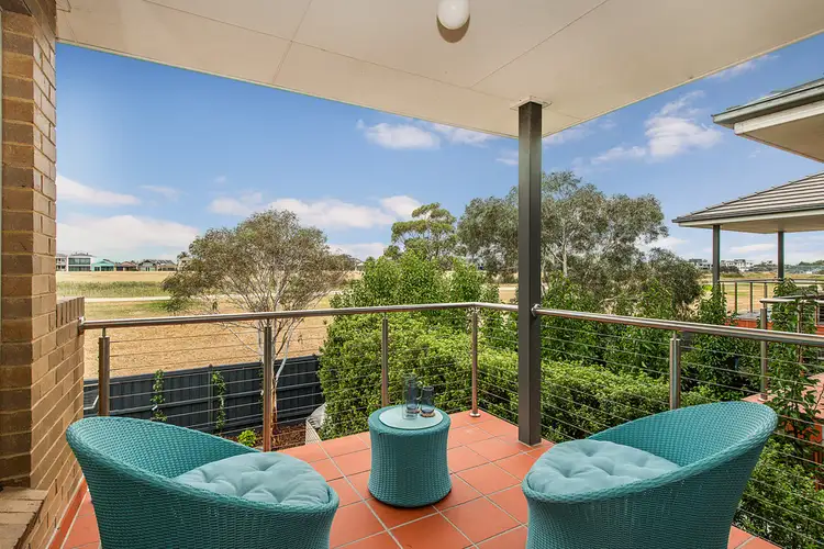Second view of Homely house listing, 126 La Perouse Boulevard, Bonbeach VIC 3196