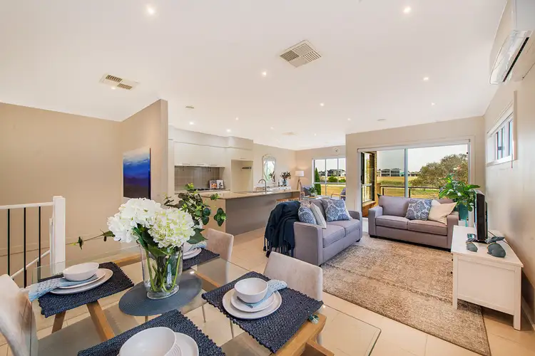 Third view of Homely house listing, 126 La Perouse Boulevard, Bonbeach VIC 3196