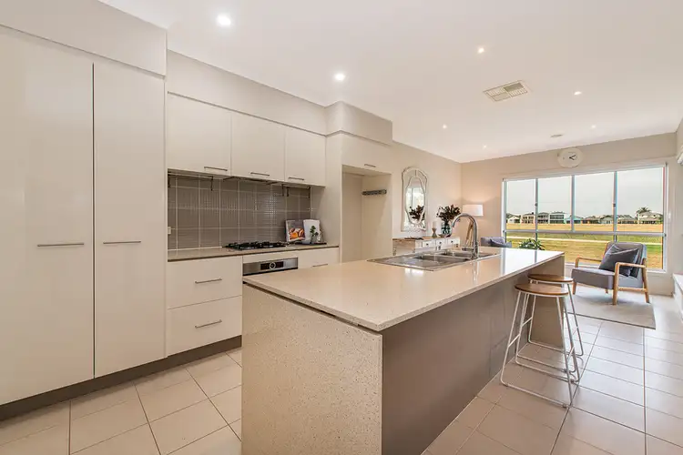 Fourth view of Homely house listing, 126 La Perouse Boulevard, Bonbeach VIC 3196