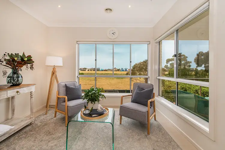 Fifth view of Homely house listing, 126 La Perouse Boulevard, Bonbeach VIC 3196