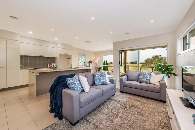 Sixth view of Homely house listing, 126 La Perouse Boulevard, Bonbeach VIC 3196