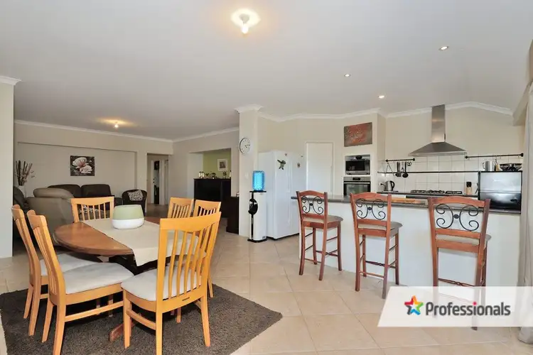 Sixth view of Homely house listing, 16 Travers Way, Aveley WA 6069