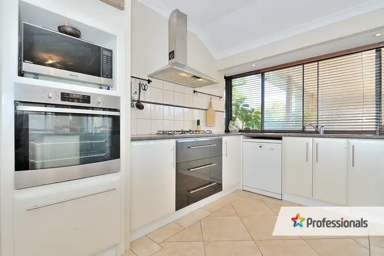 Seventh view of Homely house listing, 16 Travers Way, Aveley WA 6069