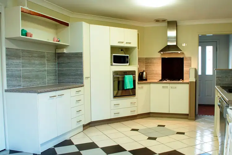 Sixth view of Homely house listing, 4 Trevanna Court, Gowrie Junction QLD 4352