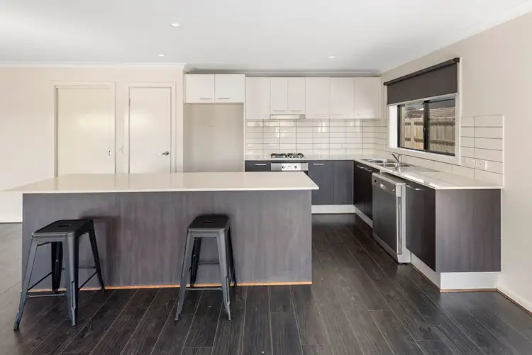 Fourth view of Homely house listing, 8 Morand Street, Gisborne VIC 3437