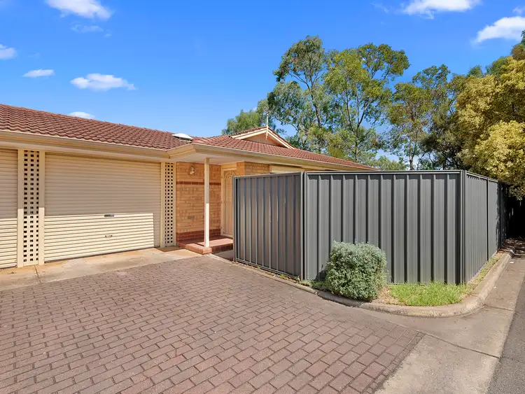 4/93-95 Martins Road, Salisbury Downs SA 5108