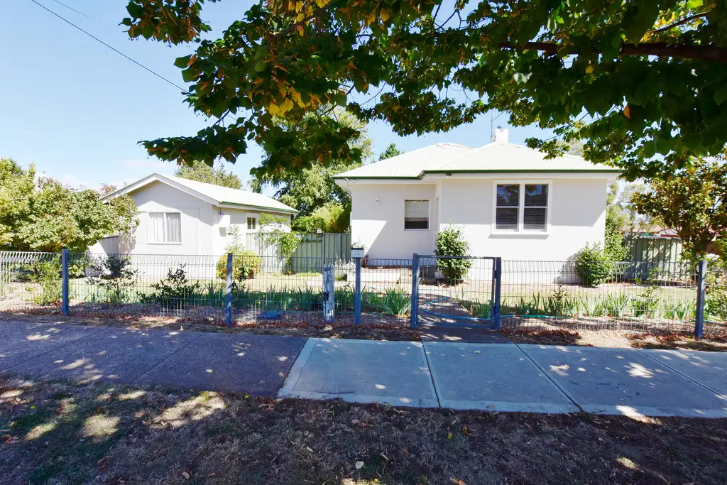 Main view of Homely house listing, 13 Wakeford Street, Orange NSW 2800