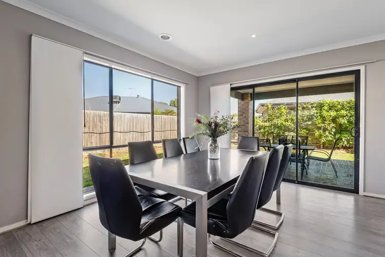Fifth view of Homely house listing, 95 Oakbank Blvd, Whittlesea VIC 3757
