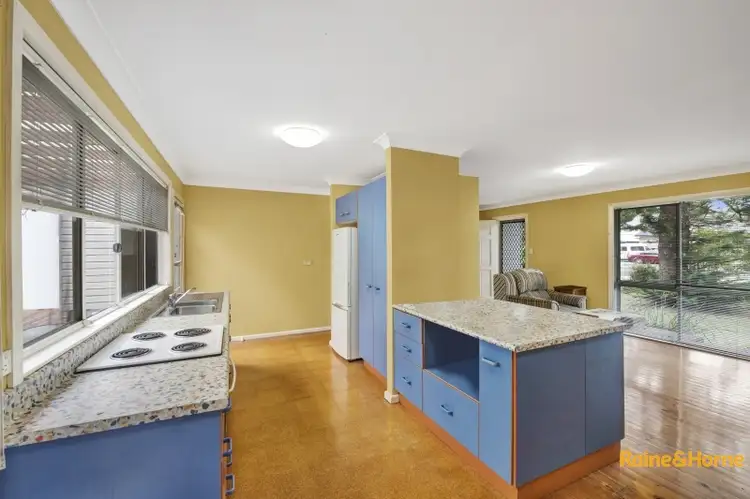 Second view of Homely house listing, 25 Sunrise Avenue, Budgewoi NSW 2262