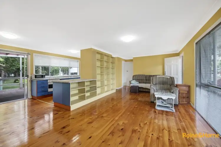 Third view of Homely house listing, 25 Sunrise Avenue, Budgewoi NSW 2262