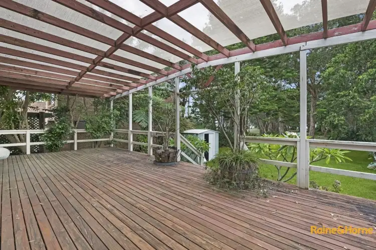 Sixth view of Homely house listing, 25 Sunrise Avenue, Budgewoi NSW 2262