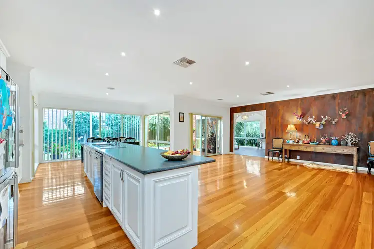 7 hillcrest court, Harkness VIC 3337