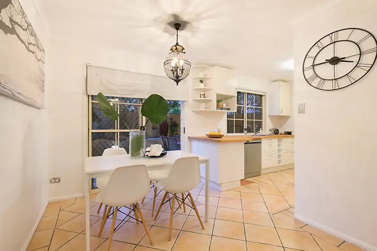 Second view of Homely house listing, 37/125 CHATSWOOD ROAD, Daisy Hill QLD 4127