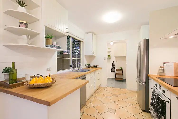 Third view of Homely house listing, 37/125 CHATSWOOD ROAD, Daisy Hill QLD 4127