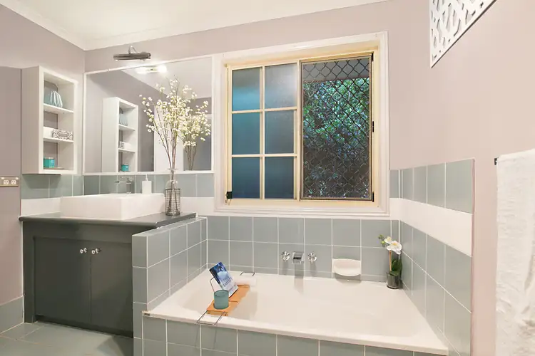 Seventh view of Homely house listing, 37/125 CHATSWOOD ROAD, Daisy Hill QLD 4127