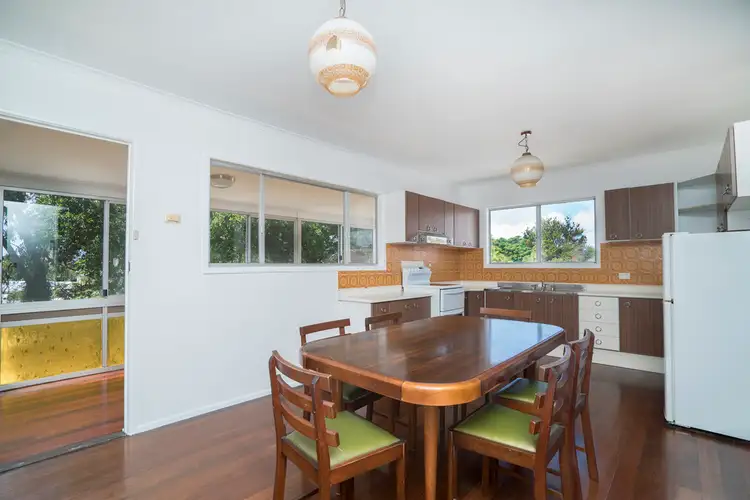 Second view of Homely house listing, 102 Thomas Street, Clontarf QLD 4019