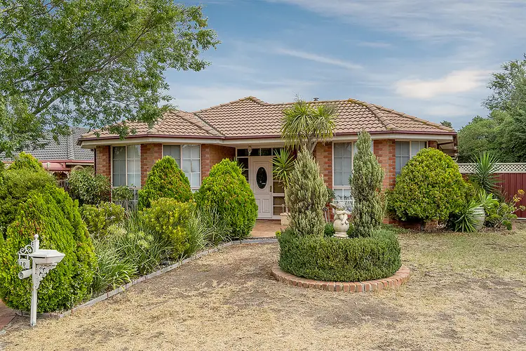 Main view of Homely house listing, 10 Tulloch Way, Roxburgh Park VIC 3064