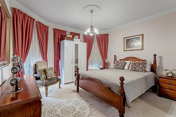 Fifth view of Homely house listing, 10 Tulloch Way, Roxburgh Park VIC 3064