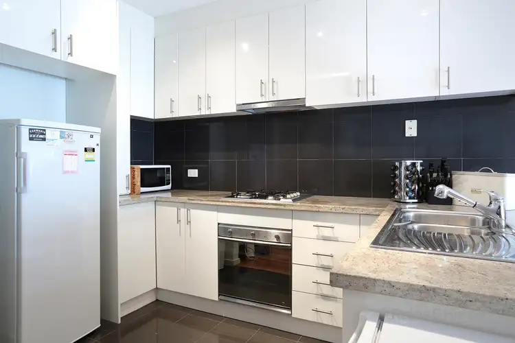 Second view of Homely apartment listing, 23/157 Epsom Road, Ascot Vale VIC 3032