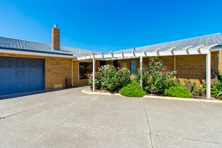 Fourth view of Homely house listing, 10 Peerless Place, Noranda WA 6062