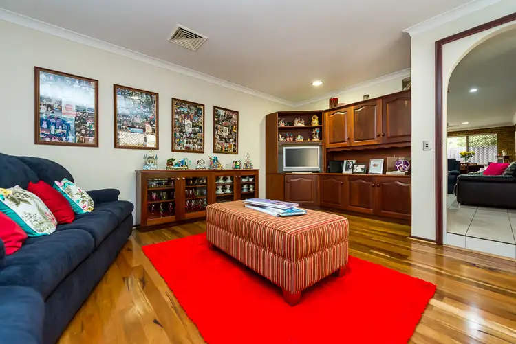 Fifth view of Homely house listing, 10 Peerless Place, Noranda WA 6062
