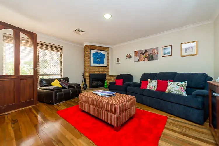 Sixth view of Homely house listing, 10 Peerless Place, Noranda WA 6062