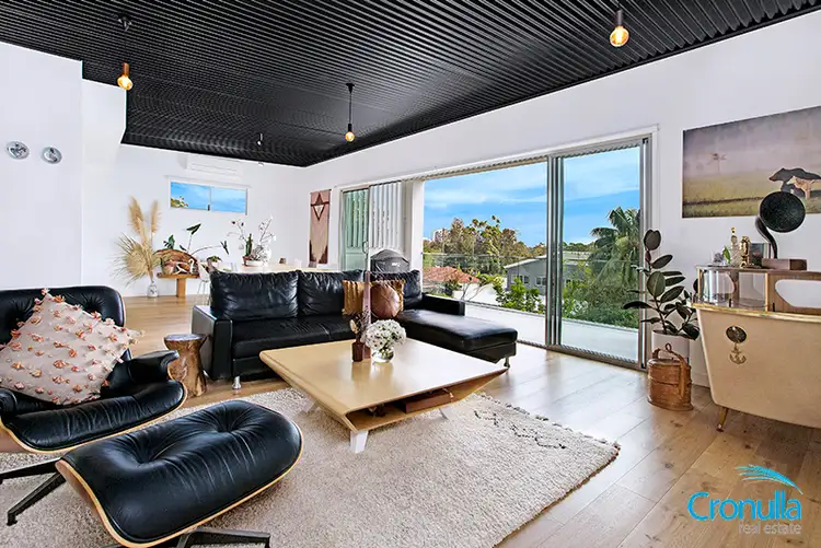 Second view of Homely house listing, 21 Edinburgh Cres, Woolooware NSW 2230
