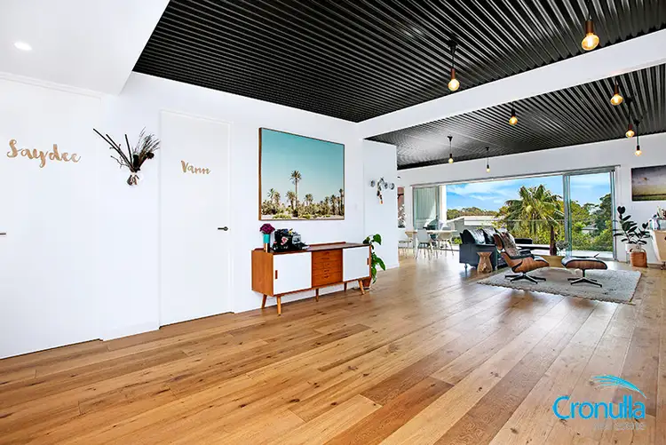 Third view of Homely house listing, 21 Edinburgh Cres, Woolooware NSW 2230