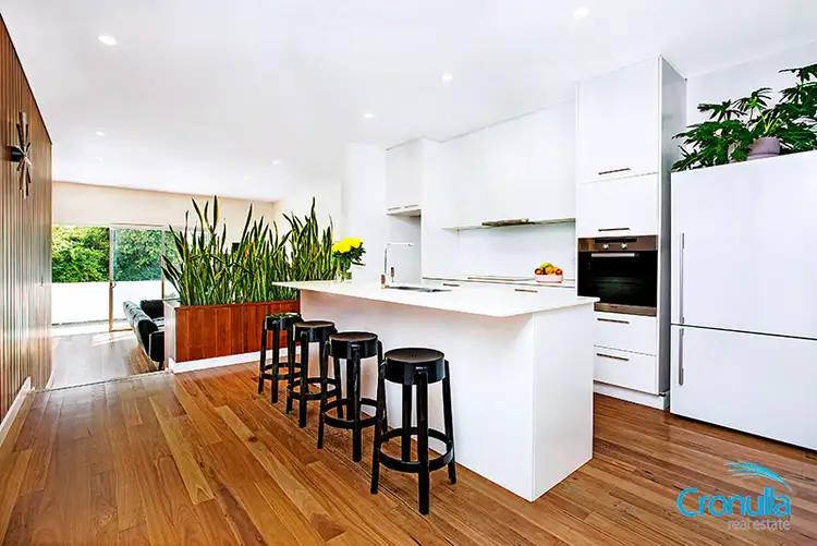 Fifth view of Homely house listing, 21 Edinburgh Cres, Woolooware NSW 2230